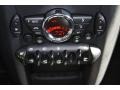 Punch Carbon Black Leather Controls Photo for 2012 Mini Cooper #54200017
