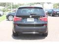 2011 Jet Black BMW X3 xDrive 28i  photo #10