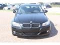 2011 Black Sapphire Metallic BMW 3 Series 328i Sedan  photo #2