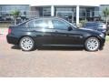 2011 Black Sapphire Metallic BMW 3 Series 328i Sedan  photo #3