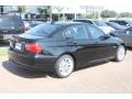 2011 Black Sapphire Metallic BMW 3 Series 328i Sedan  photo #6