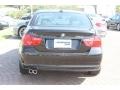 2011 Black Sapphire Metallic BMW 3 Series 328i Sedan  photo #7