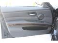 2011 Black Sapphire Metallic BMW 3 Series 328i Sedan  photo #12