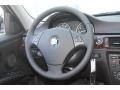 2011 Black Sapphire Metallic BMW 3 Series 328i Sedan  photo #24
