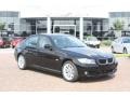 2011 Black Sapphire Metallic BMW 3 Series 328i Sedan  photo #1
