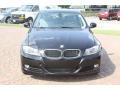 2011 Black Sapphire Metallic BMW 3 Series 328i Sedan  photo #2