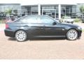 2011 Black Sapphire Metallic BMW 3 Series 328i Sedan  photo #3