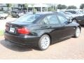 2011 Black Sapphire Metallic BMW 3 Series 328i Sedan  photo #6