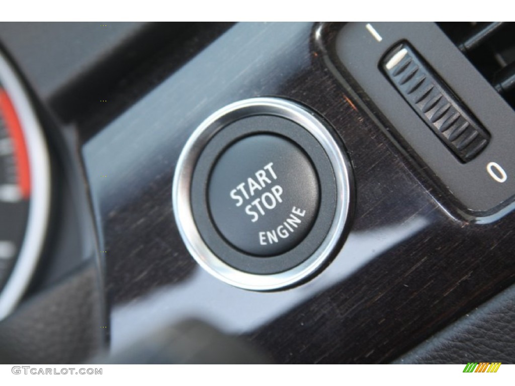 2011 3 Series 328i Coupe - Jet Black / Coral Red/Black Dakota Leather photo #17