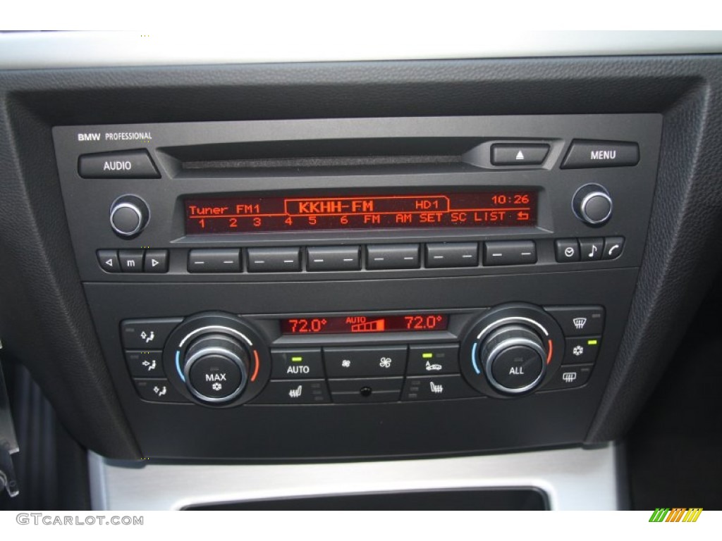 2011 3 Series 328i Sedan - Alpine White / Black photo #14