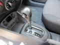  2011 Rio LX 4 Speed Automatic Shifter