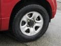 Volcano Red - Grand Vitara Premium Photo No. 3