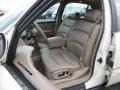 Taupe Interior Photo for 2001 Buick Park Avenue #54202857