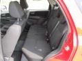 Vivid Red - SX4 Crossover AWD Photo No. 7