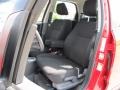 Vivid Red - SX4 Crossover AWD Photo No. 10