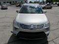 Majestic Silver Metallic - XL7 Limited AWD Photo No. 5