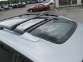 Silver Stone Metallic - Legacy L Wagon Photo No. 3