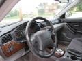 Silver Stone Metallic - Legacy L Wagon Photo No. 6