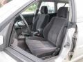 Silver Stone Metallic - Legacy L Wagon Photo No. 7