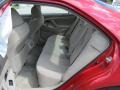 Barcelona Red Metallic - Camry LE Photo No. 7