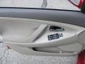 Barcelona Red Metallic - Camry LE Photo No. 9