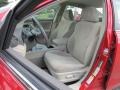 Barcelona Red Metallic - Camry LE Photo No. 10