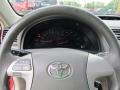 Barcelona Red Metallic - Camry LE Photo No. 13