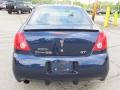 2008 Midnight Blue Metallic Pontiac G6 GT Sedan  photo #5