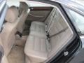 2001 Cashmere Gray Pearl Effect Audi A6 2.8 quattro Sedan  photo #6