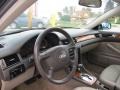 2001 Cashmere Gray Pearl Effect Audi A6 2.8 quattro Sedan  photo #7