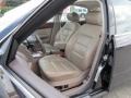 2001 Cashmere Gray Pearl Effect Audi A6 2.8 quattro Sedan  photo #9