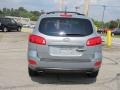 2007 Platinum Sage Hyundai Santa Fe Limited  photo #4