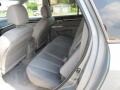 2007 Platinum Sage Hyundai Santa Fe Limited  photo #12