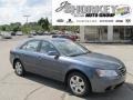 Slate Blue - Sonata GLS Photo No. 1