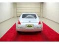 Silver Alloy Metallic - 350Z Enthusiast Coupe Photo No. 6