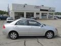 Bright Silver Metallic - Spectra EX Sedan Photo No. 2