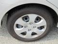 Bright Silver Metallic - Spectra EX Sedan Photo No. 3