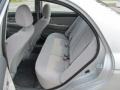 Bright Silver Metallic - Spectra EX Sedan Photo No. 7