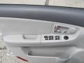 Bright Silver Metallic - Spectra EX Sedan Photo No. 9