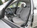 Bright Silver Metallic - Spectra EX Sedan Photo No. 10