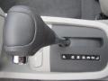 Bright Silver Metallic - Spectra EX Sedan Photo No. 11