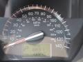 Bright Silver Metallic - Spectra EX Sedan Photo No. 15