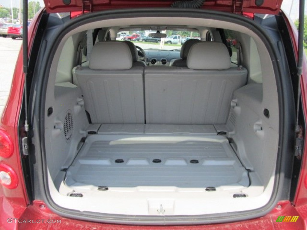 2008 Chevrolet HHR LT Trunk Photo #54204417
