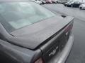 2005 Liquid Grey Metallic Ford Focus ZX4 SES Sedan  photo #4