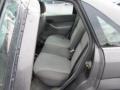 2005 Liquid Grey Metallic Ford Focus ZX4 SES Sedan  photo #7