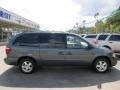 Magnesium Pearl - Grand Caravan SXT Photo No. 2