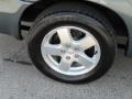 Magnesium Pearl - Grand Caravan SXT Photo No. 3
