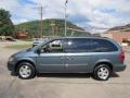Magnesium Pearl - Grand Caravan SXT Photo No. 5