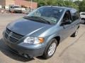 Magnesium Pearl - Grand Caravan SXT Photo No. 6