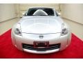 Silver Alloy Metallic - 350Z Enthusiast Coupe Photo No. 14